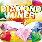 Diamond Miner Apk