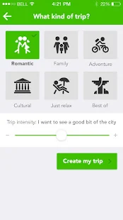   Fellowtrip- screenshot thumbnail   