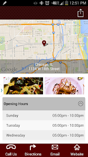 How to download Ciao Amore Restaurant lastet apk for android