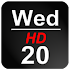 Date in Status Bar HD 1.9.4