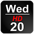 Date in Status Bar HD1.9.4