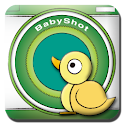 BabyShot logo
