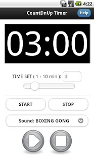 How to mod Countdown Countup Timer patch 1.1 apk for android