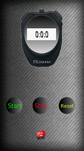 Lastest Chronometer APK
