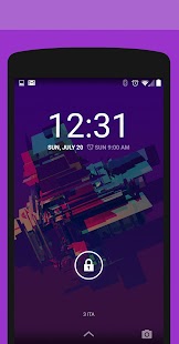 How to install Objects #Purple PA/CM11 Theme patch 1.5.0 apk for laptop