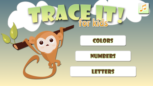 Trace It For Kids Lite