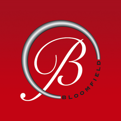 Bloomfield Center Alliance LOGO-APP點子