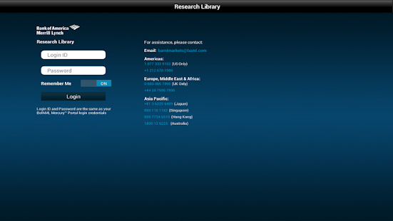 Research Library Screenshots 5
