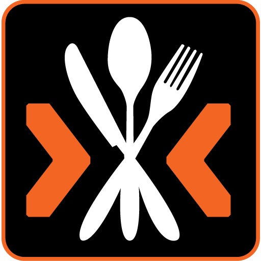 Restaurantes- Ciudad de México LOGO-APP點子