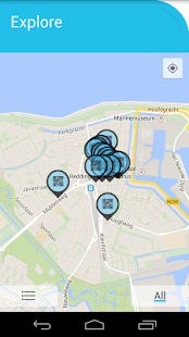 Download Den Helder verrast APK