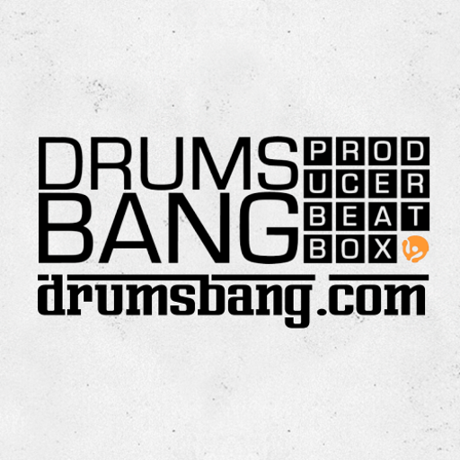 Drums Bang 音樂 App LOGO-APP開箱王