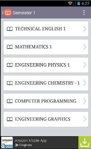 【免費教育App】Gurug (Anna Univ CS/IT)-APP點子