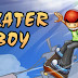Skater Boy v1.3 Android apk game