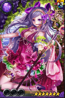 古の女神と宝石の射手 7 歌の神メルポメネ 古の女神と宝石の射手 攻略まとめwiki