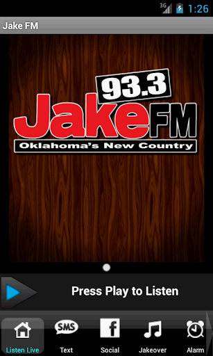 Jake FM