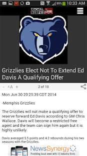 Lastest LocalMemphis.com APK