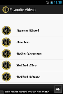 How to download Christian Video Songs lastet apk for android
