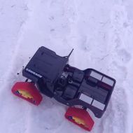 January 2015 Hacker of the Month- Isaac Thompson