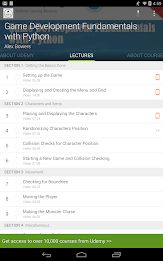 How To Develop Game in Python poster 12