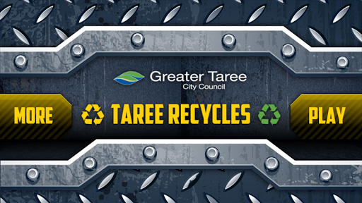 Taree Recycles