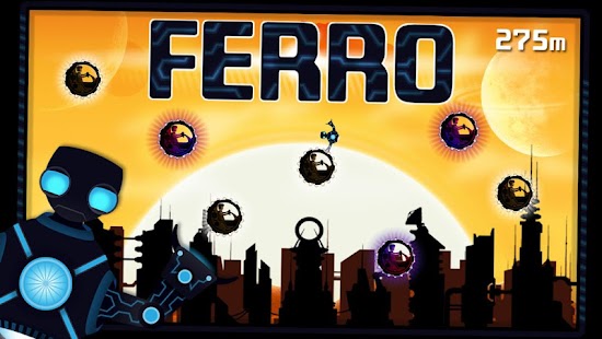 How to download Ferro patch 1.1 apk for laptop