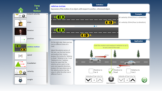 Free Physics Dictionary (Volume 2) APK for Android