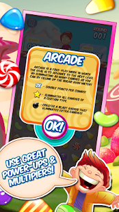 Candy Kingdom Blitz -Match 3 Screenshots 1