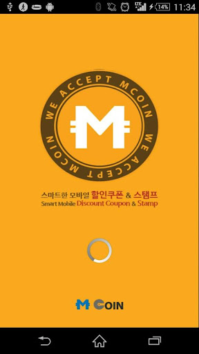 M-Coin