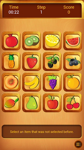 【免費解謎App】MemGreen-Lite Memory Game-APP點子