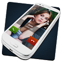 HD Caller ID mobile app icon
