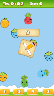 Fruit Counter Screenshots 3