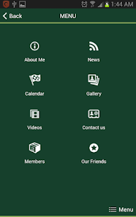 How to install SEVEN OAKS BRITISH NURSERY 3.0 mod apk for laptop