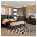 Cover Image of Download Bedroom Decoration Ideas 1.0 APK