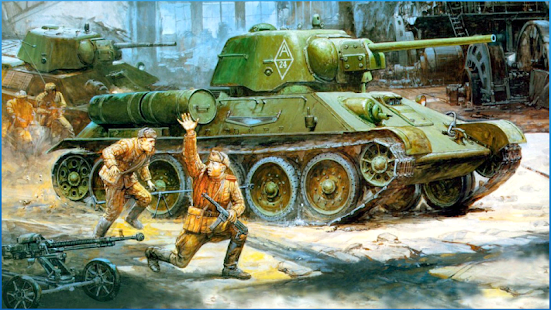 How to get Tank Wallpapers 4.3 mod apk for android