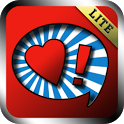 Cute Love Text Messages ♥ icon