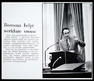 Behandeling begroting Sociale Zaken