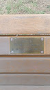 Breitwieser Memorial Bench
