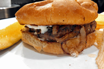 Sizzle Burgers