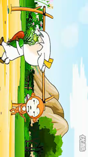 Chinese children's stories Screenshots 2