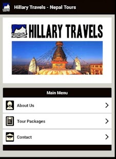 How to install Hillary Travels & Tours -Nepal patch 1.0 apk for pc