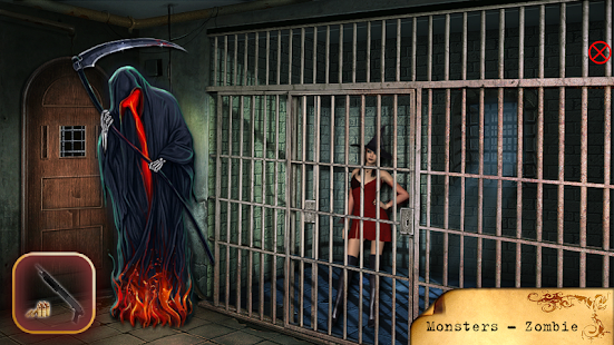 Old House - Escape - screenshot thumbnail