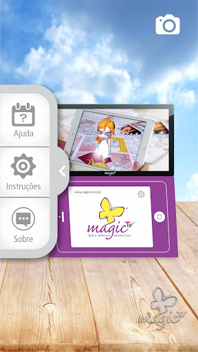 免費下載媒體與影片APP|MagicTV app開箱文|APP開箱王