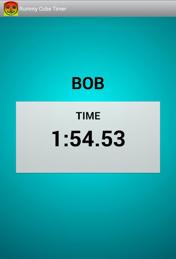 【免費娛樂App】Rummy Cube Timer-APP點子