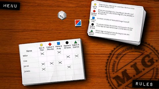 How to get MIG - Out Quiz Your Mates lastet apk for android