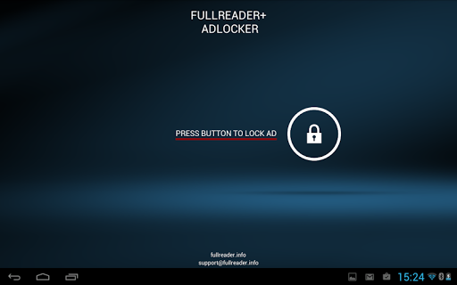 【免費工具App】FullReader+ AdLocker-APP點子