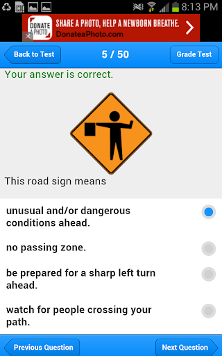 【免費教育App】Montana Driving Test-APP點子