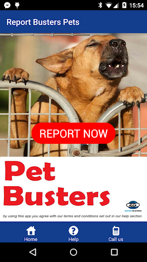 Pet Busters