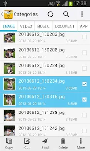 FileMaster - screenshot thumbnail