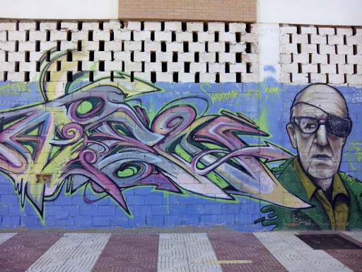 Graffitti Franko