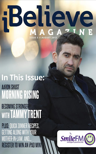 Smile FM Magazine